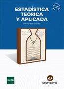 Estadística Teórica y Aplicada (en Inglés)
