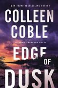 Edge of Dusk: 1 (an Annie Pederson Novel) (en Inglés)