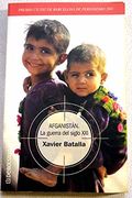 Afganistan, la Guerra del Siglo xxi (Premo Ciutat de Barcelona 20 01)