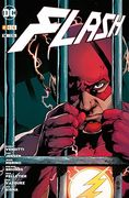 FLASH #14 (Flash (Nuevo Universo DC))