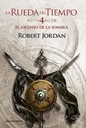 El Ascenso de la Sombra nº 04