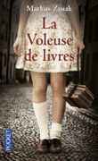 La Voleuse de livres (Pocket)