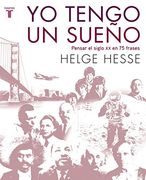 Yo Tengo Un Sueño (spanish Edition)