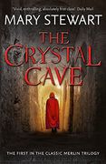 crystal cave (en Inglés)