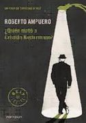 Quién Mató a Cristián Kustermann? (in Spanish)