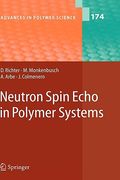 neutron spin echo in polymer systems
