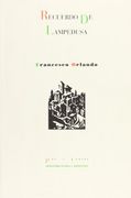  Recuerdo de Lampedusa ( Textos y pretextos)