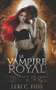 Le Vampire Royal (en Francés)