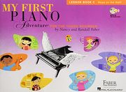 my first piano adventure,lesson book c