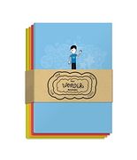 Four Wonder Nots: Draw, Dream, Doodle, and Write