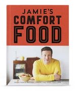 Jamie's Comfort Food (en Inglés)