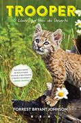 Trooper o Lince que Veio do Deserto (en Portugués)