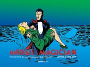 Mandrake the Magician: The Complete Newspaper Dailies Volume 5. 1941-1943