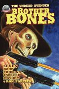 Brother Bones the Undead Avenger