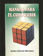 Manual Para el Cubo Rubik
