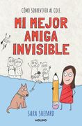 Mi Mejor Amiga Invisible / Penny Draws a Best Friend (in Spanish)