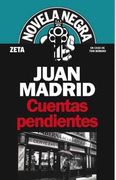 CUENTAS PENDIENTES (BOLSILLO ZETA) (in Spanish)