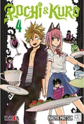 POCHI & KURO 04