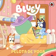 Pelota de yoga