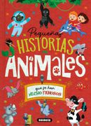 Pequeñas historias de animales que se han hecho famosos (in Spanish)