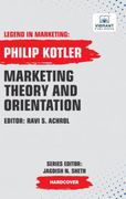 Marketing Theory and Orientations (Legend in Marketing) (en Inglés)