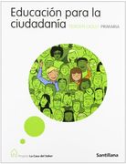 Proyecto La Casa del Saber, educación para la ciudadanía, Educación PriMaría, 3 ciclo