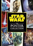 Star Wars: The Poster Collection: Includes 28 Iconic Pull-Out Posters!