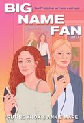 Big Name fan (a tv Detectives Novel)
