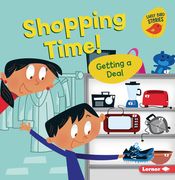 Shopping Time!: Getting a Deal (en Inglés)