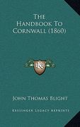 the handbook to cornwall (1860)