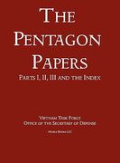 united states - vietnam relations 1945 - 1967 (the pentagon papers) (volume 1) (en Inglés)