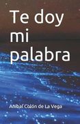 te doy mi palabra