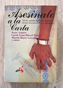 Asesinato a la Carta