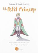 El Petit Príncep (en Catalán)