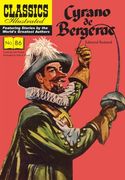 Cyrano de Bergerac (en Inglés)