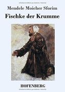 Fischke Der Krumme (German Edition)