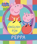 English Is Fun With Peppa Pig. 5 Años
