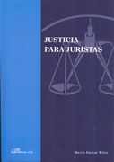 Justicia Para Juristas