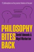 Philosophy Bites Back (en Inglés)