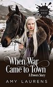 When war Came to Town (Inklet) (en Inglés)