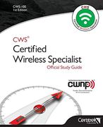 Cws-100: Certified Wireless Specialist: Official Study Guide (en Inglés)