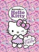 Buscando a… Hello Kitty. Vamos de Fiesta