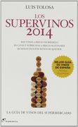 Los Supervinos 2014