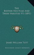 the british noctuae and their varieties v1 (1891)