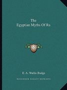 the egyptian myths of ra