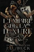 L'empire de la Luxure: Dark Romance et Mafia (in French)