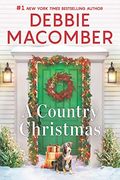 A Country Christmas (Heart of Texas) (en Inglés)