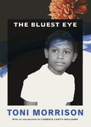 The Bluest Eye: Toni Morrison (en Inglés)