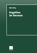 Kognition im Umraum (Studien zur Kognitionswissenschaft) (German Edition)
