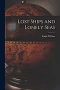 Lost Ships and Lonely Seas (en Inglés)